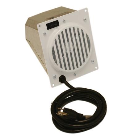 GENERIC Procom Automatic/Manual Thermostat Blower - Model# Pf06-Yjlf-B PF06-YJLF-B